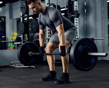 "Biohacking Your Workout: Using Technology to Optimize Performance"